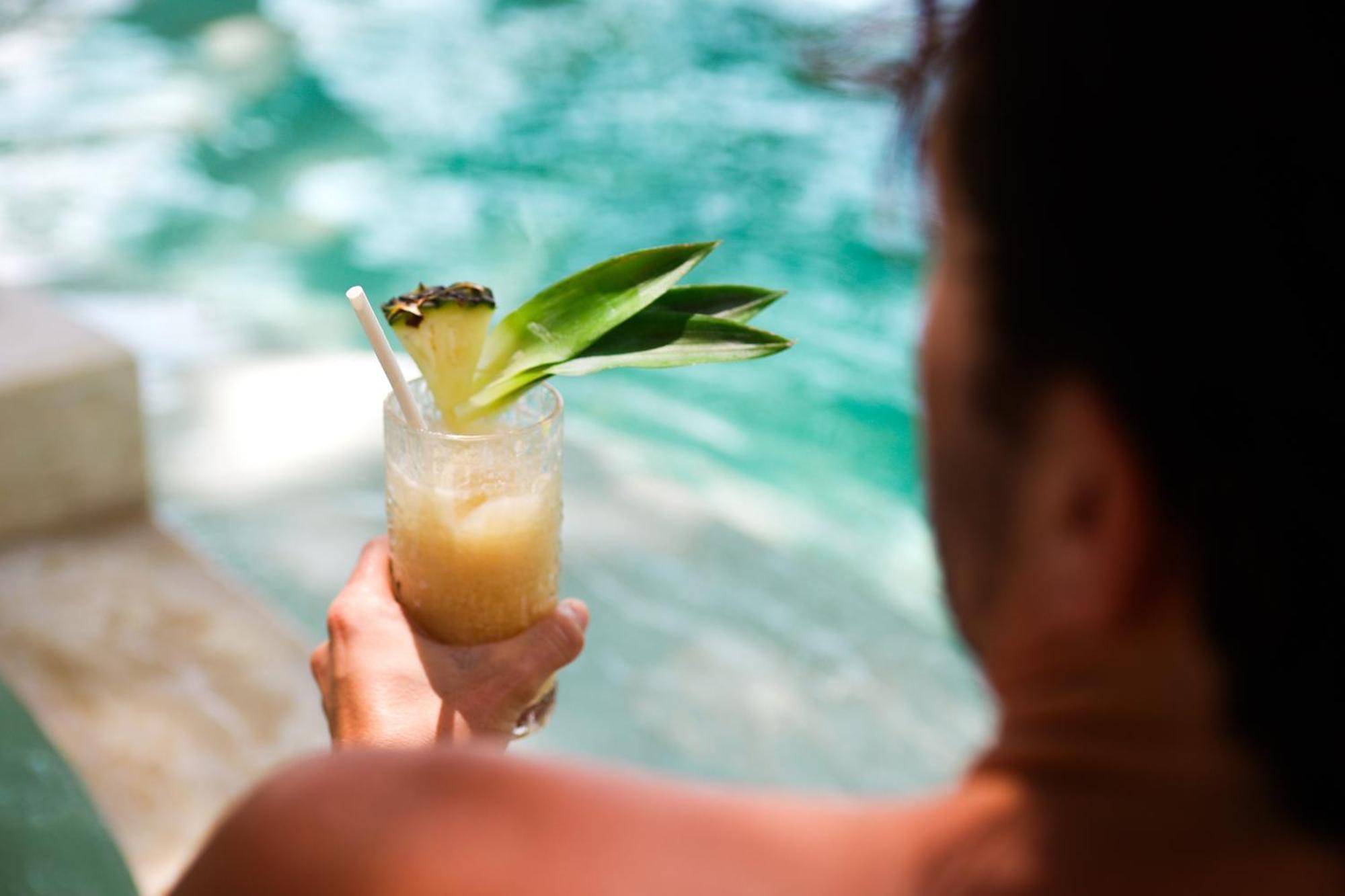 Parada Beach Camp El Nido Εξωτερικό φωτογραφία