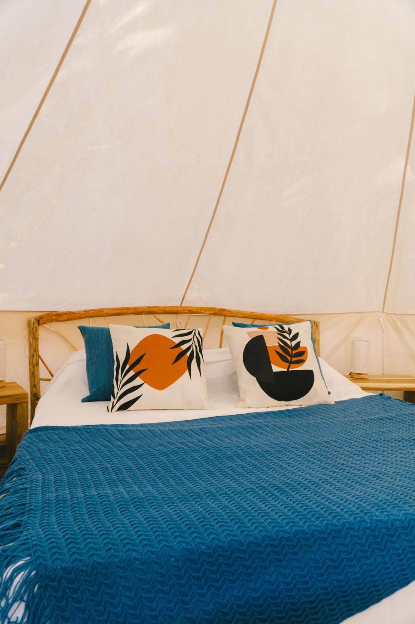 Parada Beach Camp El Nido Εξωτερικό φωτογραφία