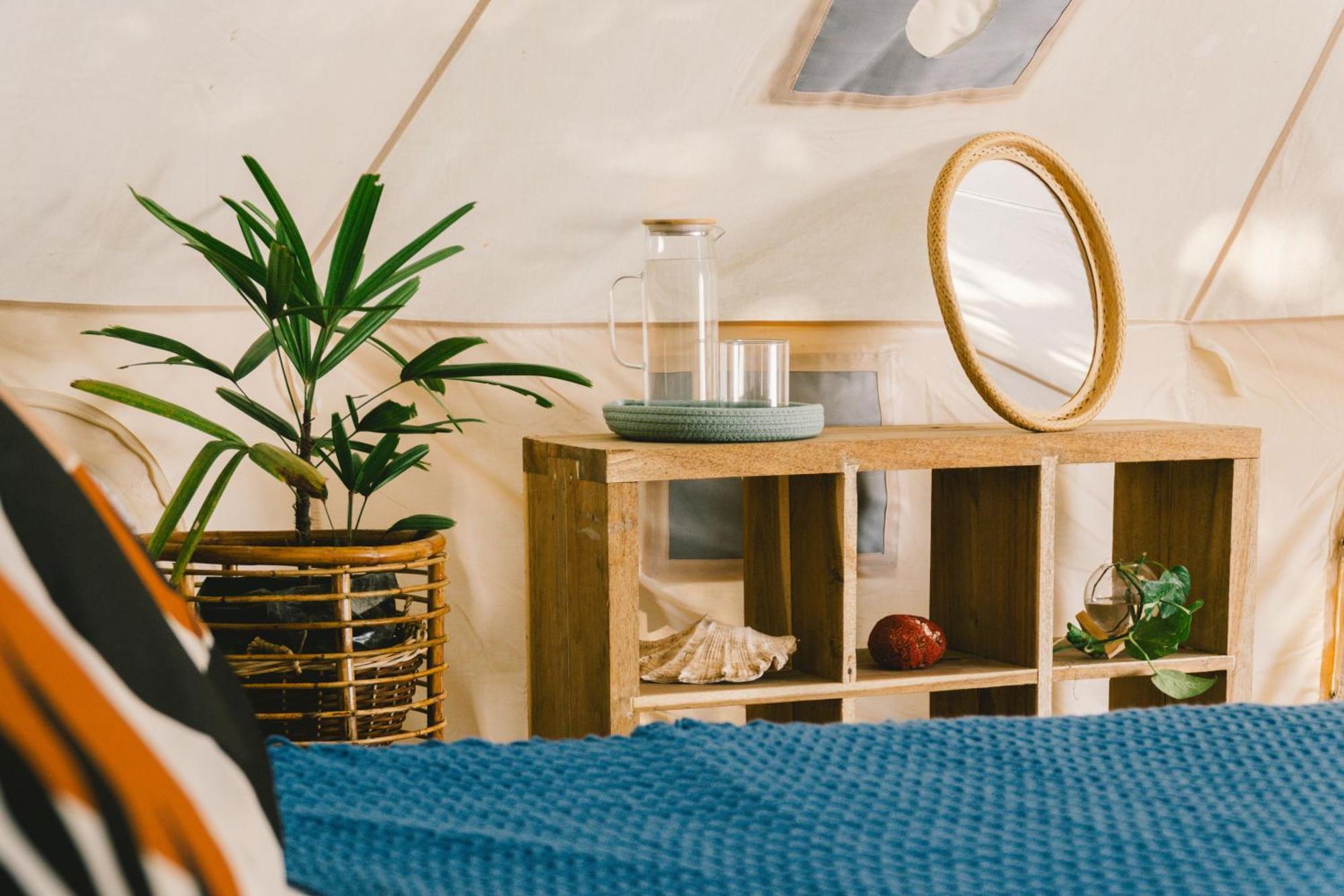 Parada Beach Camp El Nido Εξωτερικό φωτογραφία