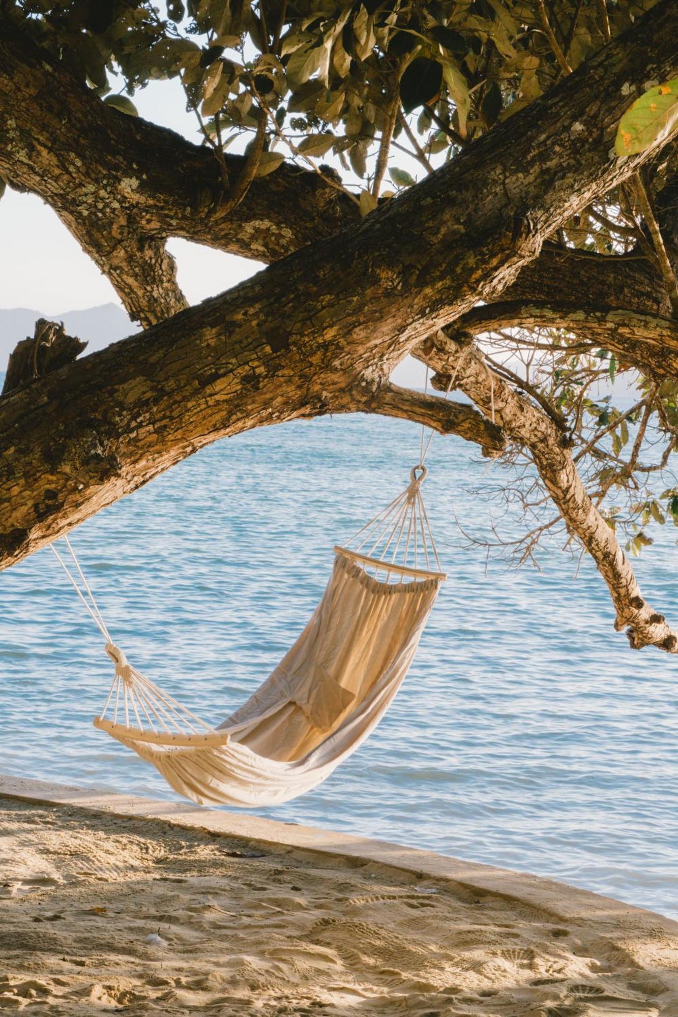 Parada Beach Camp El Nido Εξωτερικό φωτογραφία
